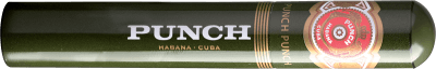 Punch Punch Tubos