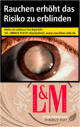 L&M Simply Red OP (10 x 20) L&M Simply Red OP (10 x 20)