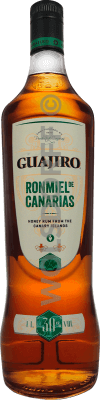 Ron Miel Guajiro Green Label
