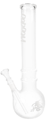 Woodoo Bong Glas 30cm Woodoo Bong Glas 30cm