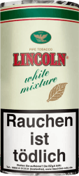 Lincoln White Mixture
