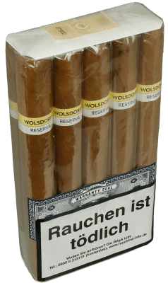 WOLSDORFF Reserva Bundle Churchill