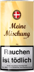 Meine Mischung Gelb