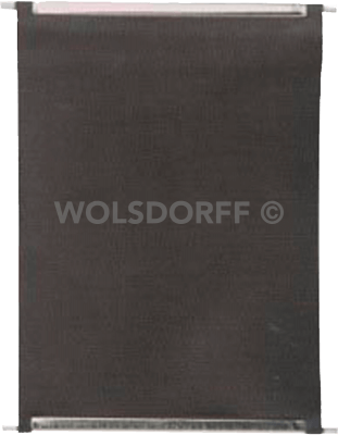 Gizeh Ersatzband für Rollbox