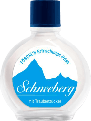 Schneeberg