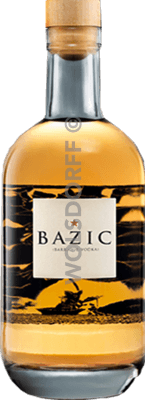 BAZIC Barrique Vodka