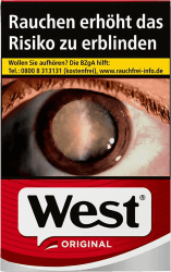West Original OP (10 x 20) West Original OP (10 x 20)