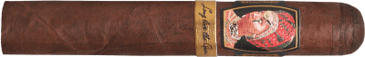 Caldwell Long Live the Queen Maduro Queen’s Coronet (Robusto)