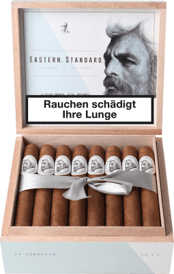 Caldwell Eastern Standard Corretto