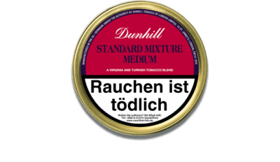 Dunhill Standard Mixture Medium