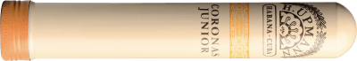 H. Upmann Coronas Junior Tubos