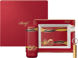 Davidoff Year of the Snake Giftset Limited Edition