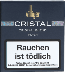 Villiger Cristal Original Blend