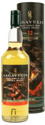 Lagavulin 12 Jahre Fireside Tales Diageo Special Releases 2024