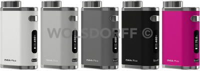 SC - iStick Pico 75 Watt