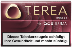 IQOS TEREA Russet