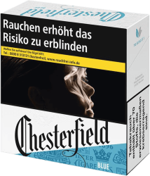 Chesterfield Blue 5XL (6 x 50)