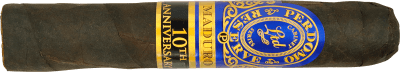 Perdomo 10th Anniversary Robusto Maduro