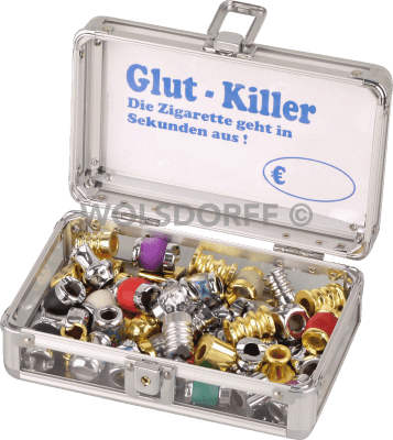 Glut Killer Sortiment