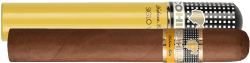 Cohiba Linea 1492 Siglo VI Tubos Cohiba Linea 1492 Siglo VI Tubos