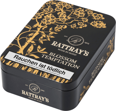 Rattray’s Artist Collection Blossom Temptation