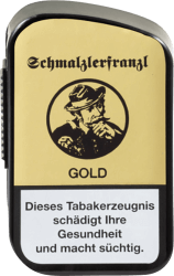 Bernard Schmalzlerfranzl Gold