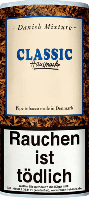 Danish Mixture Classic Hausmarke