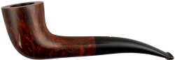 Dunhill The White Spot Pipes Amber Root 2421 Group 2 Dunhill The White Spot Pipes Amber Root 2421 Group 2