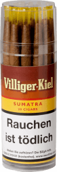 Villiger Kiel Sumatra (20 Zigarillos)