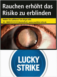 Lucky Strike Blue Giga (12 x 24)