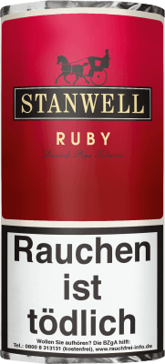 Stanwell Ruby
