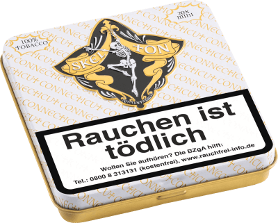 Skel Ton Connecticut Mini