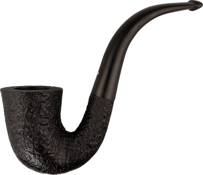 Dunhill The White Spot Pipes Shell Briar Group 5