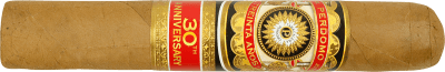 Perdomo 30th Anniversary Robusto Connecticut