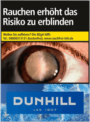 Dunhill KS Blue MP Giga (12 x 24) Dunhill KS Blue MP Giga (12 x 24)