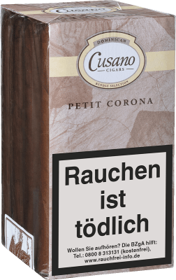 Bundle Selection by Cusano Petit Corona