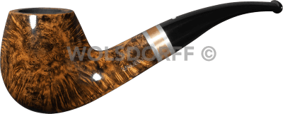 Vauen Pfeife Kira Kl 161