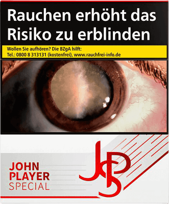 JPS Red 5XL (3 x 60)