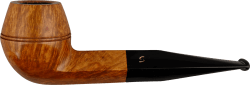 Savinelli Pfeife Siena 510 Natur