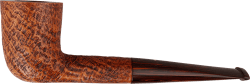 Dunhill The White Spot Pipes County 4105F Group 4 Dunhill The White Spot Pipes County 4105F Group 4