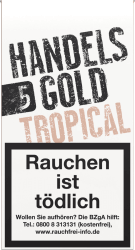 Handelsgold Tropical