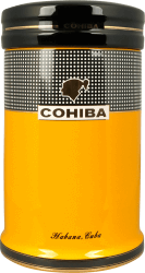 Cohiba Porzellanjar Cohiba Porzellanjar