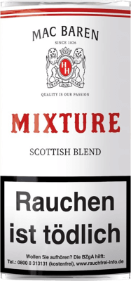 Mac Baren Mixture Scottish Blend Pfeifentabak