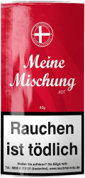 Meine Mischung Rot Meine Mischung Rot