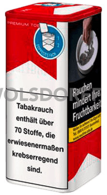 Marlboro Premium Tobacco Red XXL Dose 205 g