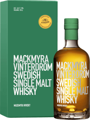 Mackmyra Vinterdröm