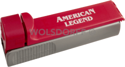 American Legend Super Mini Stopfgerät