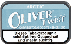 Oliver Twist Arctic