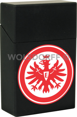 RubberBox schwarz Eintracht Frankfurt