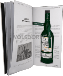 Laphroaig 30 years The Ian Hunter Story Laphroaig 30 years The Ian Hunter Story